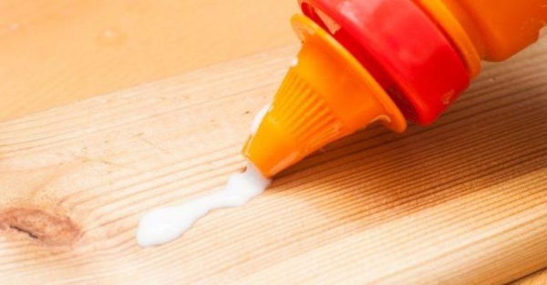 Виды и обзор клея для дерева Виды и обзор клея для дерева