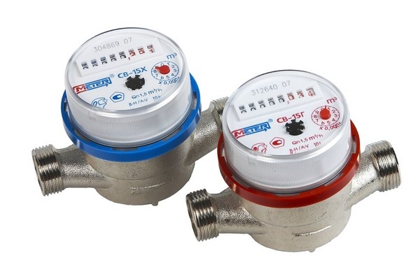 Как выбрать счётчики воды и какой из них лучше Как выбрать счётчики воды и какой из них лучше