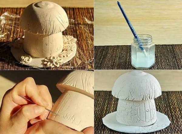 Садовые и дачные поделки: новинки (75 фото) Садовые и дачные поделки: новинки (75 фото)