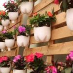 Садовые и дачные поделки: новинки (75 фото) Садовые и дачные поделки: новинки (75 фото)