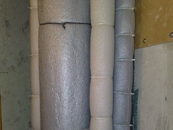 Канализация в квартире – особенности самостоятельной замены системы Канализация в квартире – особенности самостоятельной замены системы