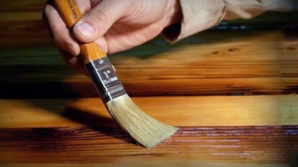 Виды и обзор клея для дерева Виды и обзор клея для дерева