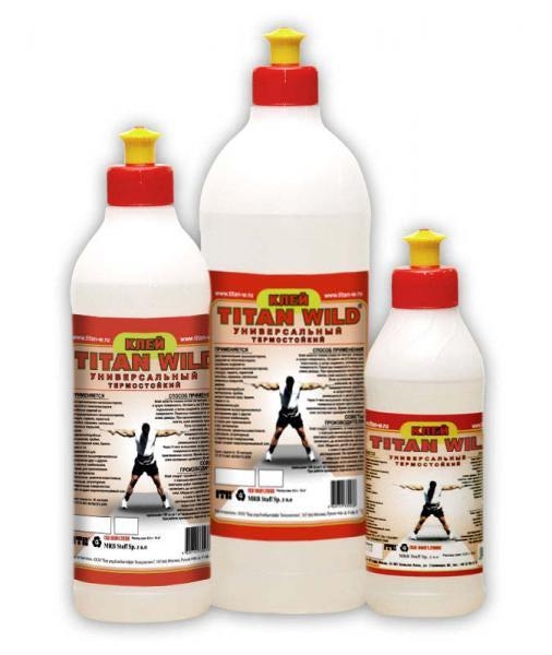 Виды и обзор клея для дерева Виды и обзор клея для дерева