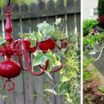 Садовые и дачные поделки: новинки (75 фото) Садовые и дачные поделки: новинки (75 фото)