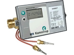 Теплосчетчики на отопление в многоквартирном доме и их виды Теплосчетчики на отопление в многоквартирном доме и их виды