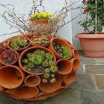 Садовые и дачные поделки: новинки (75 фото) Садовые и дачные поделки: новинки (75 фото)