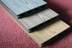 Композитная доска для террасы: преимущества использования Композитная доска для террасы: преимущества использования