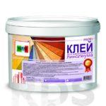 Секреты выбора клея для линолеума