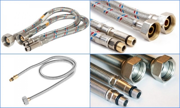 Замена смесителя на кухне: как поменять кран самостоятельно