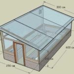 Как сделать поликарбонатную теплицу Как сделать поликарбонатную теплицу