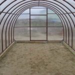 Как сделать поликарбонатную теплицу Как сделать поликарбонатную теплицу