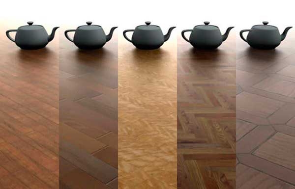 Линолеум для кухни: учитываем декор, безопасность