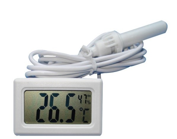 Выбираем градусник в инкубатор