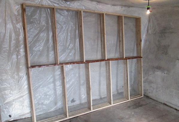 Давайте построим цыплятник Давайте построим цыплятник