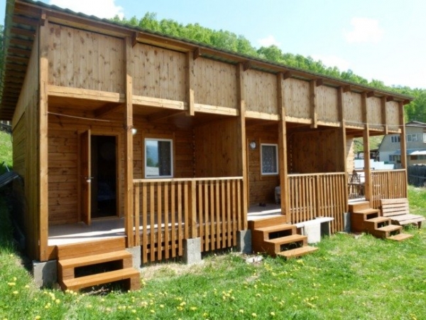 Какие бывают курятники — идеи для дизайна