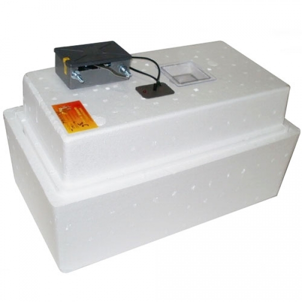 Все об инкубаторах Идеальная наседка