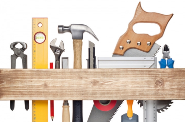 Мастерим клеточную батарею несушкам Мастерим клеточную батарею несушкам