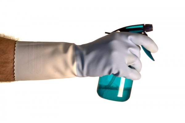 Все о дезинфекции курятника Все о дезинфекции курятника