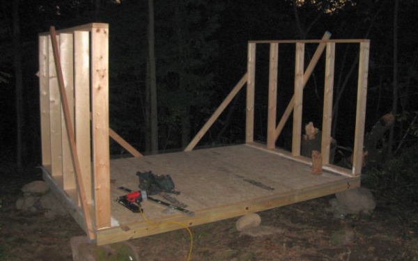 Наиболее подходящий пол для курятника Наиболее подходящий пол для курятника