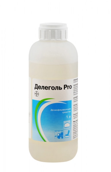 Все о дезинфекции курятника Все о дезинфекции курятника