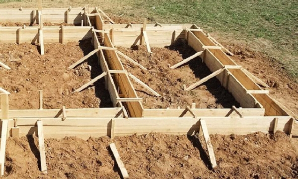 Сооружаем курятник на 30 кур Сооружаем курятник на 30 кур