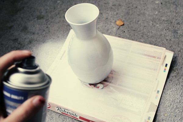 Делаем оригинальную поилку для курочек