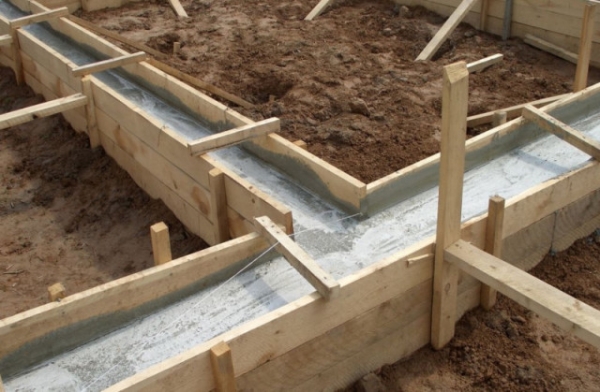 Сооружаем курятник на 30 кур Сооружаем курятник на 30 кур