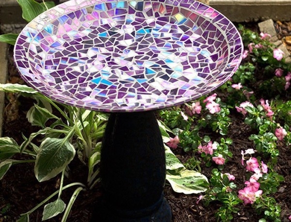 Делаем оригинальную поилку для курочек