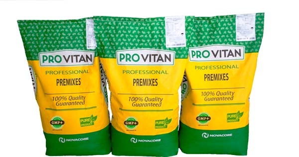 Что нужно знать о премиксах для бройлеров