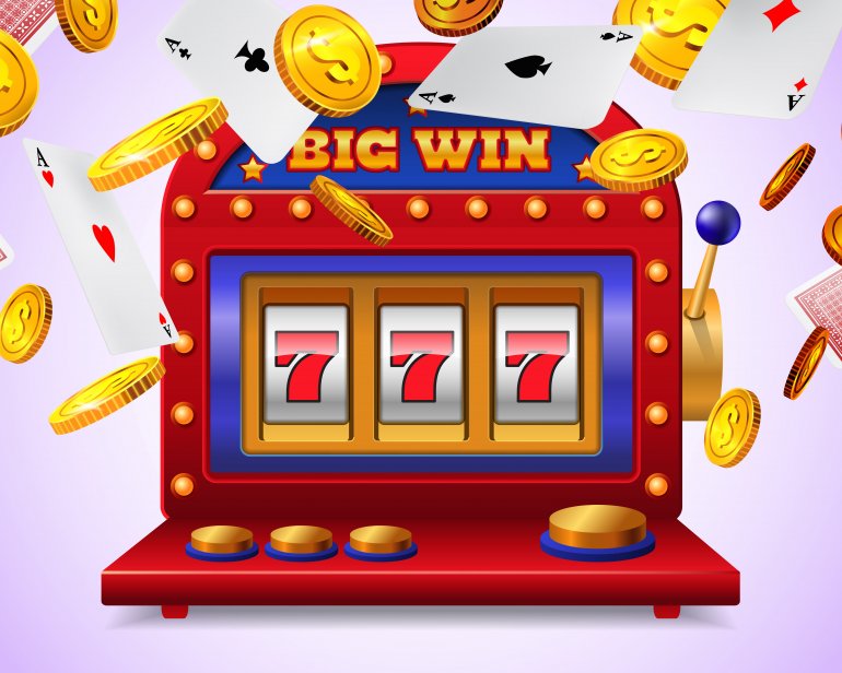 Волатильность в игровых автоматах - (Игровые автоматы) | Casinoz