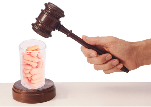 Контроль обращения наркотических средств, психотропных веществ и прекурсоров  – меры оправданного ужесточения | Еженедельник АПТЕКА