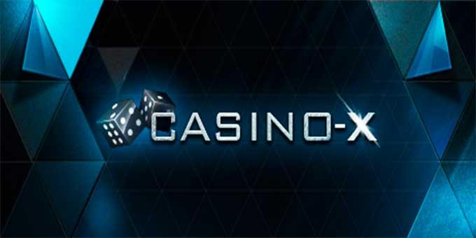 Casino-X — описание и основные возможности игрового проекта с десятилетней историей