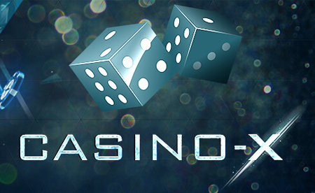 Обзор онлайн казино Casino-X - узнай все о казино и начни играть