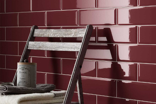 Керамическая плитка: глазурованная и неглазурованная Керамическая плитка: глазурованная и неглазурованная