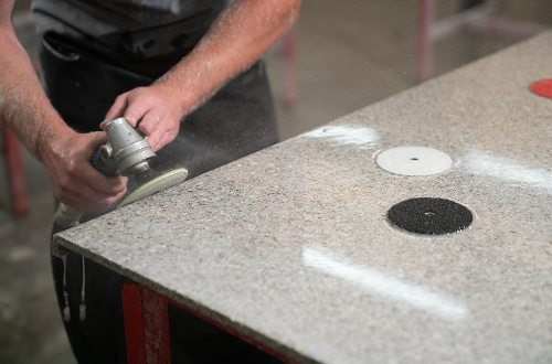 Кварцевый конгломерат: что это, и где используется Кварцевый конгломерат: что это, и где используется