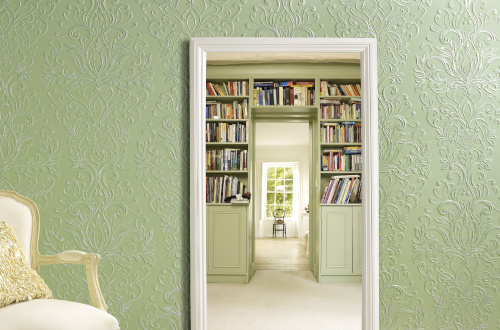 Обои просвечивают после наклейки Обои просвечивают после наклейки