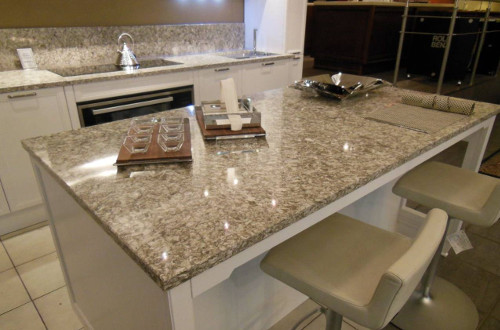 Кварцевый конгломерат: что это, и где используется Кварцевый конгломерат: что это, и где используется