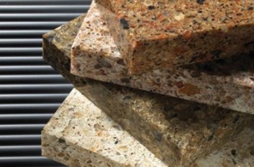 Кварцевый конгломерат: что это, и где используется Кварцевый конгломерат: что это, и где используется