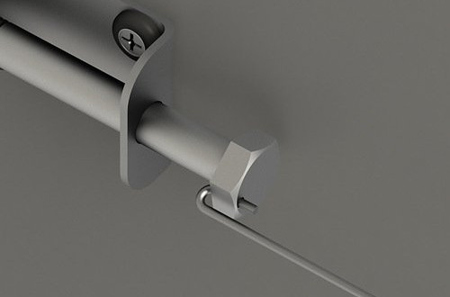 Струнные маяки: область применения и порядок установки Струнные маяки: область применения и порядок установки