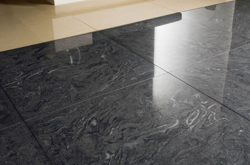 Глазурованный керамогранит: преимущества и недостатки