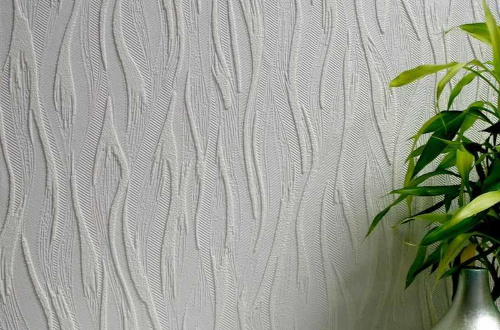 Обои просвечивают после наклейки Обои просвечивают после наклейки