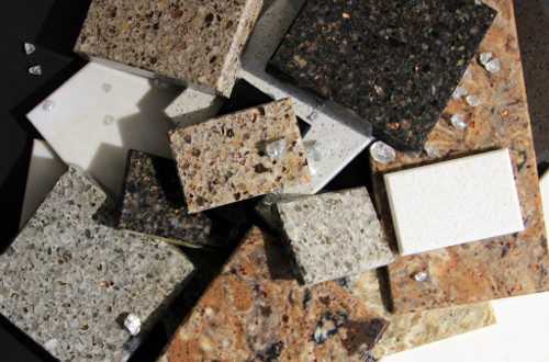 Кварцевый конгломерат: что это, и где используется Кварцевый конгломерат: что это, и где используется