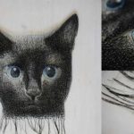 Картины для интерьера — оригинальные шедевры своими руками