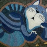 Картины для интерьера — оригинальные шедевры своими руками