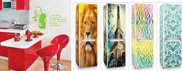 Настенные декоративные наклейки (стикеры) Настенные декоративные наклейки (стикеры)