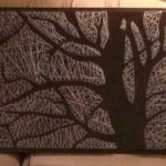 Картины для интерьера — оригинальные шедевры своими руками