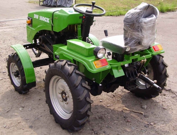 Мототракторы ДВ Мототракторы ДВ