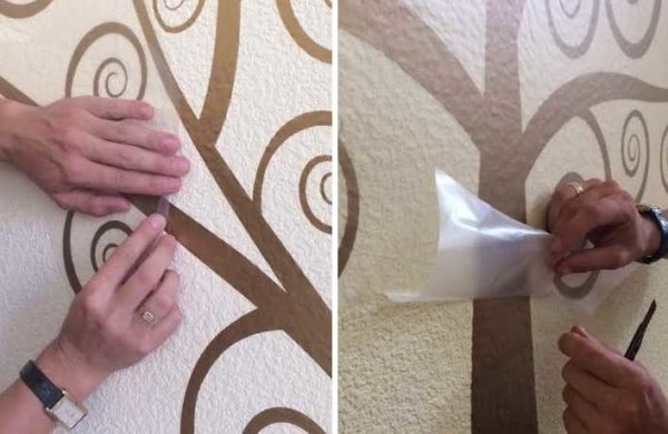 Настенные декоративные наклейки (стикеры) Настенные декоративные наклейки (стикеры)