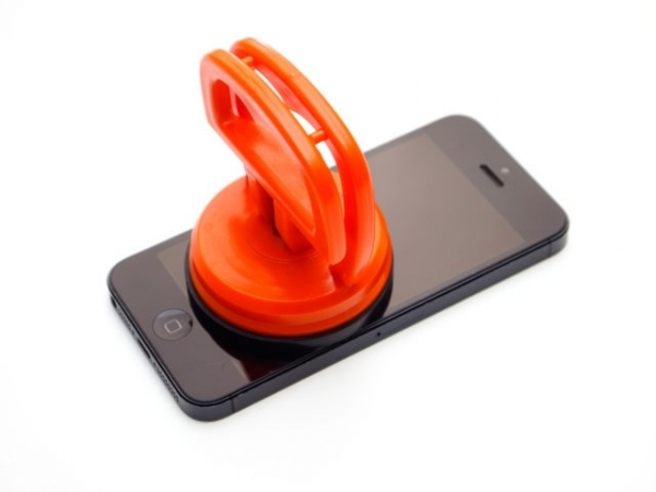 Как правильно снять защитное стекло с экрана телефона