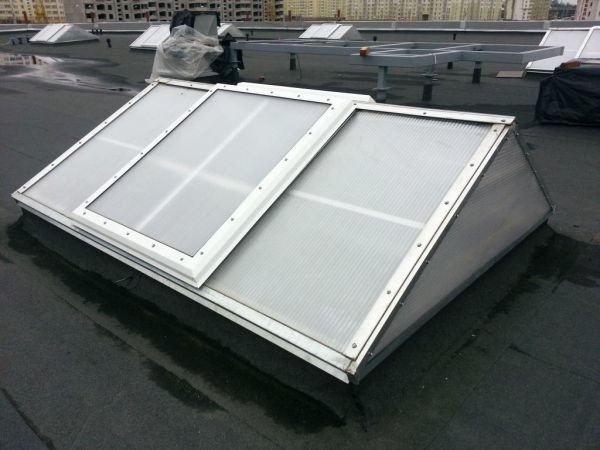 Виды вентиляции: разбираемся в особенностях систем воздухообмена